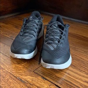 Under Armour Stephen Curry Mens